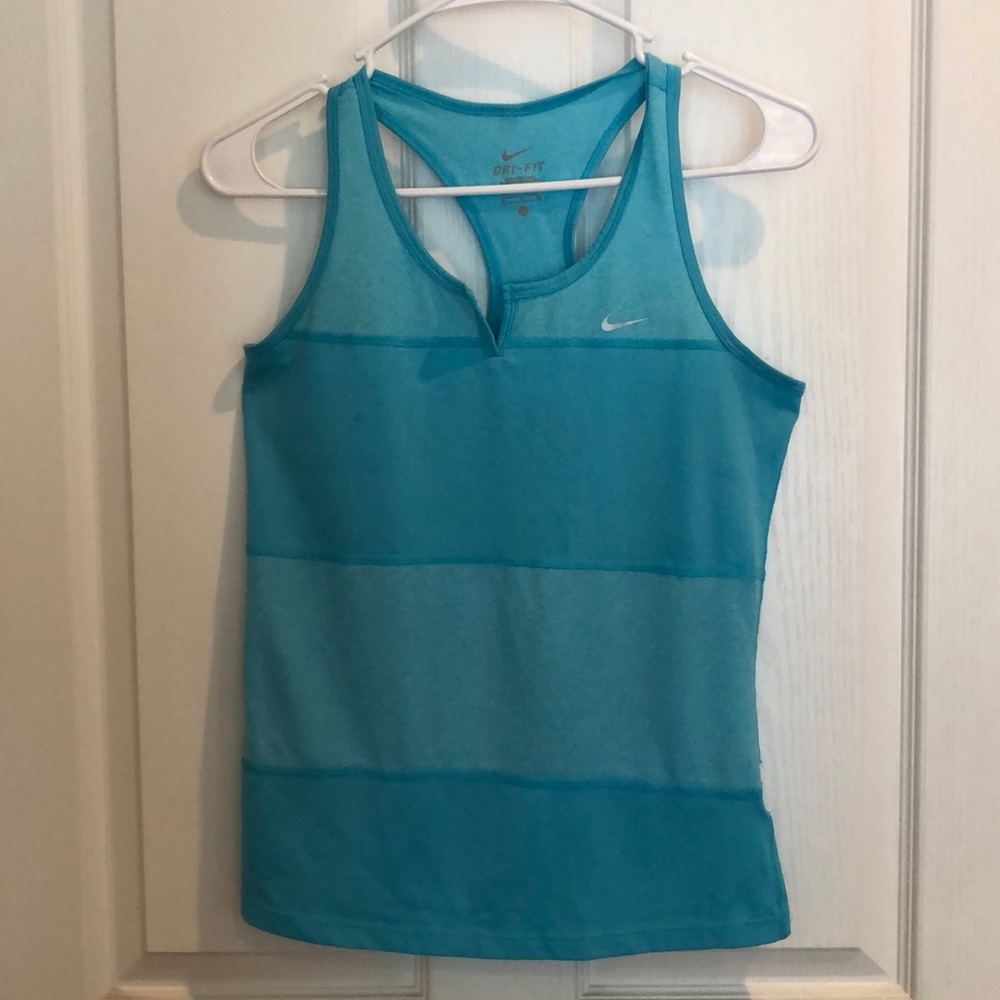 Nike Dry Fit Tank Top